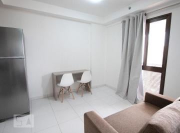Apartamento · 26m² · 1 Quarto · 1 Vaga · Apartamento para Aluguel - Guará, 1 Quarto, 26 m² - Brasília