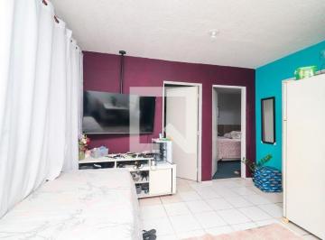 Apartamento · 51m² · 2 Quartos · Apartamento para Aluguel - Itaquera, 2 Quartos, 51 m² - São Paulo