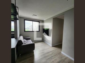Apartamento · 45m² · 2 Quartos · 1 Vaga · Apartamento para Aluguel - Centro, 2 Quartos, 45 m² - Osasco