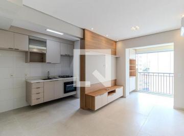 Apartamento · 40m² · 1 Quarto · 1 Vaga · Apartamento para Aluguel - Centro, 1 Quarto,  40 m² - São Paulo