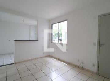 Apartamento · 44m² · 2 Quartos · 1 Vaga · Apartamento para Aluguel - Shopping Park, 2 Quartos, 44 m² - Uberlândia