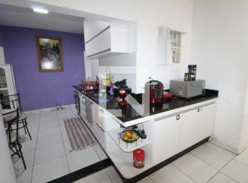 Casa · 143m² · 2 Quartos · 2 Vagas · Casa para Aluguel - Vila São Benedito, 2 Quartos,  143 m² - São José dos Campos