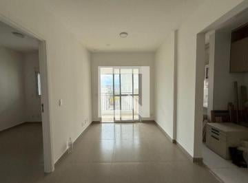 Apartamento · 40m² · 1 Quarto · 1 Vaga · Apartamento para Aluguel - Centro, 1 Quarto, 40 m² - São Paulo