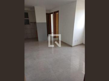 Apartamento · 38m² · 2 Quartos · 1 Vaga · Apartamento para Aluguel - Olaria, 2 Quartos, 38 m² - Canoas