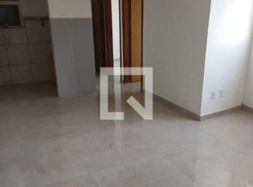 Apartamento · 38m² · 2 Quartos · 1 Vaga · Apartamento para Aluguel - Olaria, 2 Quartos,  38 m² - Canoas