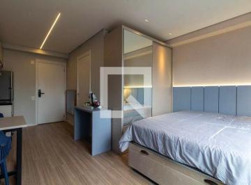 Apartamento · 25m² · 1 Quarto · Apartamento para Aluguel - Penha de França, 1 Quarto,  25 m² - São Paulo