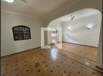 Casa · 80m² · 2 Quartos · 1 Vaga · Casa para Aluguel - Campinho, 2 Quartos,  80 m² - Rio de Janeiro