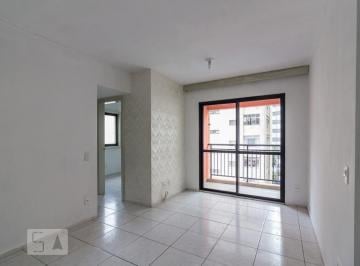 Apartamento · 52m² · 2 Quartos · 1 Vaga · Apartamento para Aluguel - Campos Elíseos, 2 Quartos, 52 m² - São Paulo