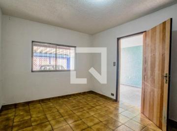 Casa · 222m² · 3 Quartos · 3 Vagas · Casa para Aluguel - Jardim Itapoan, 3 Quartos, 222 m² - Santo André
