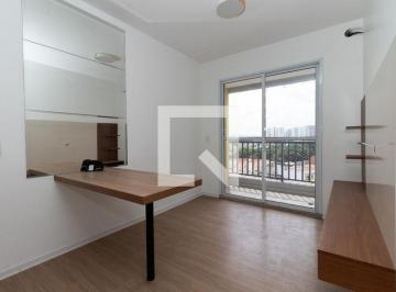 Apartamento · 28m² · 1 Quarto · Apartamento para Aluguel - Água Branca, 1 Quarto,  28 m² - São Paulo
