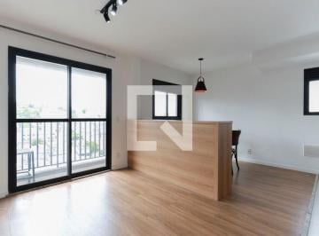 Apartamento · 42m² · 1 Quarto · 1 Vaga · Apartamento para Aluguel - Água Fria, 1 Quarto,  42 m² - São Paulo
