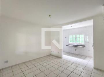 Casa · 83m² · 2 Quartos · 1 Vaga · Casa para Aluguel - Cidade da Criança, 2 Quartos,  83 m² - Praia Grande