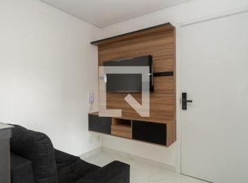 Apartamento · 33m² · 1 Quarto · Apartamento para Aluguel - Bela Vista, 1 Quarto,  33 m² - São Paulo