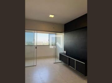 Apartamento · 59m² · 2 Quartos · 1 Vaga · Apartamento para Aluguel - Jardim Bela Vista, 2 Quartos, 59 m² - Goiânia