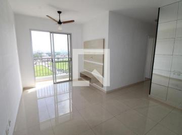 Apartamento · 55m² · 2 Quartos · 1 Vaga · Apartamento para Aluguel - Jardim Augusta, 2 Quartos, 55 m² - São José dos Campos