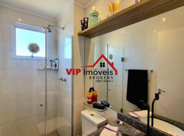 Apartamento · 63m² · 2 Quartos · 2 Vagas · Apartamento para venda em Jardim Messina de 63.00m² com 2 Quartos, 1 Suite e 2 Garagens