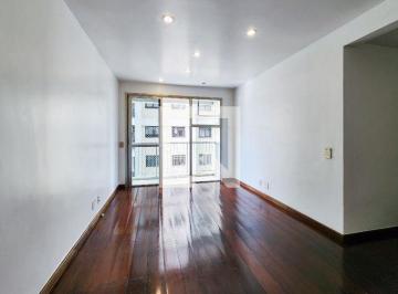 Apartamento · 72m² · 2 Quartos · 1 Vaga · Apartamento para Aluguel - Tijuca, 2 Quartos,  72 m² - Rio de Janeiro