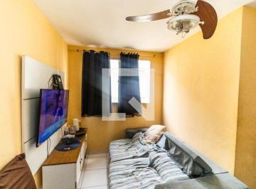 Apartamento · 59m² · 2 Quartos · 1 Vaga · Apartamento para Aluguel - Campo Grande, 2 Quartos,  59 m² - Rio de Janeiro