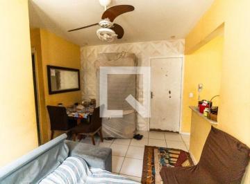 Apartamento en Aluguel de 2 quartos Campo Grande · Apartamento para Aluguel - Campo Grande, 2 Quartos, 59 m² - Rio de Janeiro