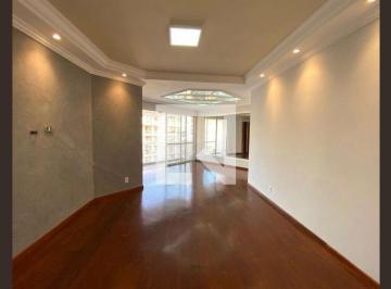 Apartamento · 127m² · 3 Quartos · 2 Vagas · Apartamento para Aluguel - Santo Antônio, 3 Quartos, 127 m² - São Caetano do Sul