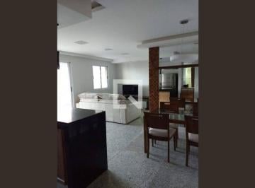 Apartamento · 100m² · 2 Quartos · 2 Vagas · Apartamento para Aluguel - Vila da Serra, 2 Quartos, 100 m² - Nova Lima