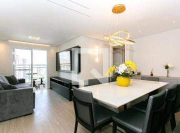 Apartamento · 80m² · 3 Quartos · 2 Vagas · Apartamento para Aluguel - Tatuapé, 3 Quartos, 80 m² - São Paulo