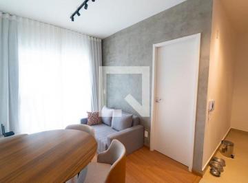 Apartamento · 42m² · 2 Quartos · Apartamento para Aluguel - Jabaquara, 2 Quartos, 42 m² - São Paulo