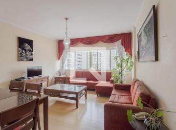 Apartamento de 3 quartos, São Paulo · Apartamento para Aluguel - Pinheiros, 3 Quartos,  105 m² - São Paulo