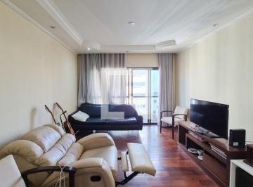 Apartamento · 110m² · 3 Quartos · 1 Vaga · Apartamento para Aluguel - Anchieta, 3 Quartos, 110 m² - São Bernardo do Campo