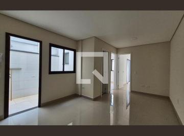 Apartamento · 45m² · 2 Quartos · 1 Vaga · Apartamento para Aluguel - Parque Bandeirante, 2 Quartos, 45 m² - Santo André
