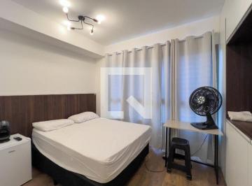 Apartamento · 21m² · 1 Quarto · Apartamento para Aluguel - Ipiranga, 1 Quarto, 21 m² - São Paulo