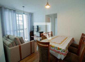 Apartamento · 40m² · 2 Quartos · Apartamento para Aluguel - Mooca, 2 Quartos, 40 m² - São Paulo