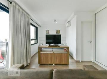 Apartamento de 1 quarto, São Paulo · Apartamento para Aluguel - Vila Madalena, 1 Quarto, 42 m² - São Paulo