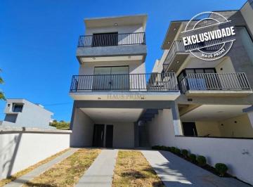 Casa · 145m² · 3 Quartos · 3 Vagas · Casa de Condomínio para venda em Sítio Boa Vista de 144.82m² com 3 Quartos, 1 Suite e 3 Garagens