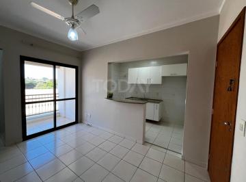 Apartamento · 45m² · 1 Quarto · 1 Vaga · Apartamento para venda em Jardim Palma Travassos de 45.00m² com 1 Quarto e 1 Garagem