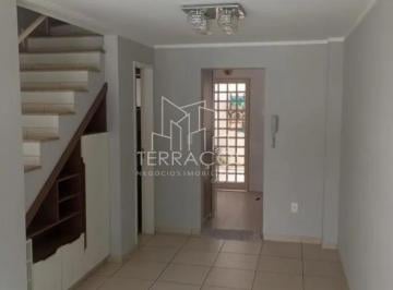 Casa · 78m² · 2 Quartos · 2 Vagas · Casa para venda em Vila Alati de 78.00m² com 2 Quartos e 2 Garagens