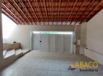 Casa · 170m² · 3 Quartos · 2 Vagas · Casa para venda em Samambaia de 170.00m² com 3 Quartos, 1 Suite e 2 Garagens