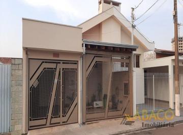Casa · 134m² · 3 Quartos · Casa para venda em Vila Deriggi de 133.50m² com 3 Quartos e 1 Suite