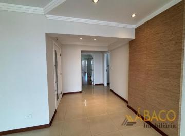 Apartamento · 246m² · 4 Quartos · 4 Vagas · Apartamento para venda em Parque Santa Monica de 246.00m² com 4 Quartos, 4 Suites e 4 Garagens