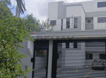 Apartamento · 60m² · 2 Quartos · 1 Vaga · Apartamento para venda em Jardim Santa Esmeralda de 59.57m² com 2 Quartos e 1 Garagem