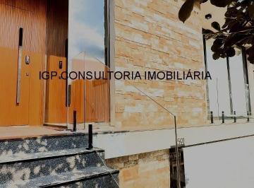 Casa · 307m² · 3 Quartos · 6 Vagas · Casa para venda em Jardim Vila Paradiso de 307.19m² com 3 Quartos, 3 Suites e 6 Garagens