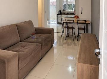 Casa · 77m² · 3 Quartos · 1 Vaga · Casa de Condomínio para venda em Jardim São Miguel de 77.00m² com 3 Quartos e 1 Garagem
