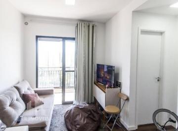 Apartamento · 55m² · 2 Quartos · 1 Vaga · Apartamento para venda em Vila São Luiz (valparaízo) de 55.00m² com 2 Quartos e 1 Garagem