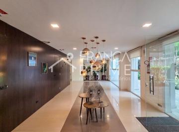 Apartamento · 87m² · 2 Quartos · 2 Vagas · Apartamento para venda e aluguel em Real Parque de 87.00m² com 2 Quartos, 2 Suites e 2 Garagens
