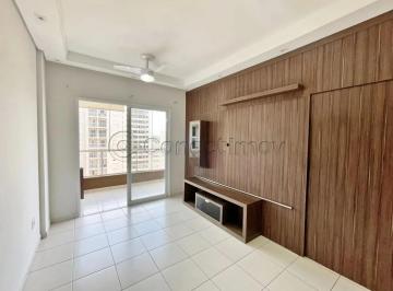 Apartamento · 65m² · 2 Quartos · 1 Vaga · Apartamento para venda em Jardim Nova Aliança de 65.00m² com 2 Quartos, 1 Suite e 1 Garagem