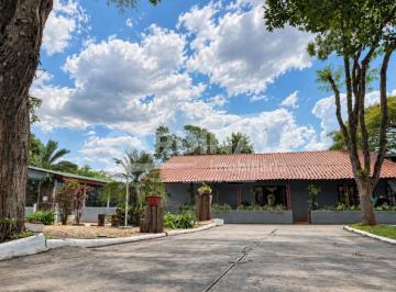 Rural · 171m² · 3 Quartos · 4 Vagas · Fazenda / Sítio para venda em Itanhangá Chácaras De Recreio de 171.00m² com 3 Quartos, 3 Suites e 4 