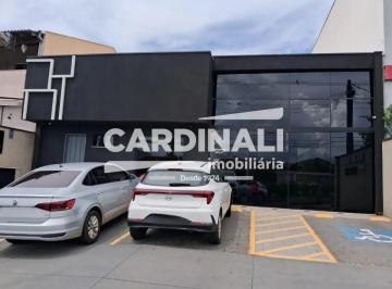 Comercial · 244m² · Prédio Comercial para venda em Vila Harmonia de 244.00m²