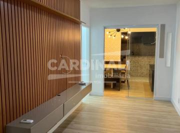 Casa · 90m² · 2 Quartos · 2 Vagas · Casa de Condomínio para venda em Jardim Ipanema de 90.00m² com 2 Quartos, 1 Suite e 2 Garagens