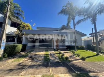 Casa · 250m² · 3 Quartos · 4 Vagas · Casa de Condomínio para venda em Condominio Parque Residencial Damha I de 250.00m² com 3 Quartos, 3