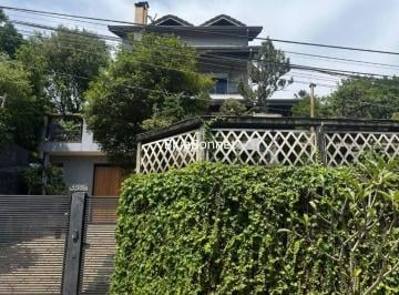 Casa · 248m² · 3 Quartos · 4 Vagas · Casa de Condomínio para venda e aluguel em Loteamento Capital Ville de 248.00m² com 3 Quartos, 3 Sui